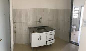 Imagem 7: Aluga-se Kitnet na República - Sem Fiador e Sem Depósito (Seguro Fiança)