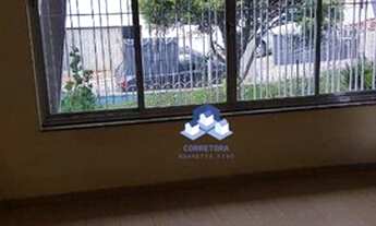 Imagem 2: Casa com 5 dormitórios , 5 Vagas de Garagem - Vila Guarani - Mauá/SP