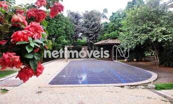 Imagem 3: Locação Casa Lago Sul Brasília