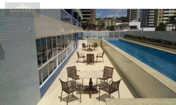 Imagem 6: Oportunidade para compra no Wave Exclusive em Armação, C/Vista Mar, mobiliado e decorado