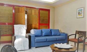 Imagem 4: Casa 4 Quart. Jardim São Paulo Prox. a Laroque