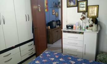 Imagem 5: Casa Alvenaria barbada