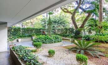 Imagem 7: Apartamento para venda tem 196 metros quadrados com 3 quartos em Paraíso - São Paulo - SP