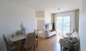 Imagem: Apartamento à Venda - Jacarepaguá, 3 Quartos