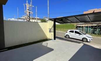 Imagem 4: Casa de condomínio de 2 dormitorios com 2 suítes Santana de Parnaíba - SP