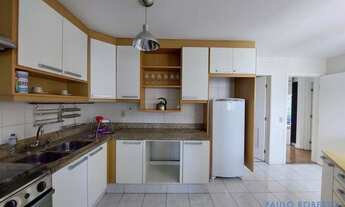 Imagem 7: APARTAMENTO - REAL PARQUE - SP