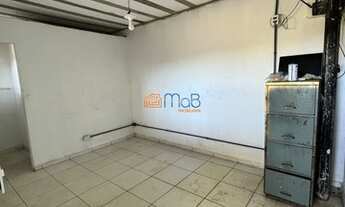 Imagem 6: Galpão na avenida industrial para locação