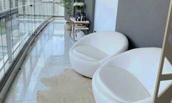 Imagem 7: Venda Apartamento 2 Dormitórios - 134 m² Vila Olímpia