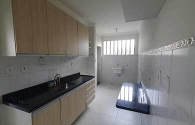 Imagem 4: Apartamento para venda tem 93 metros quadrados com 4 quartos em Luzia - Aracaju - SE