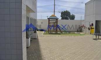 Imagem 2: Apartamento pra Venda ou Locação Próximo a Universidades no Alto de São Manoel