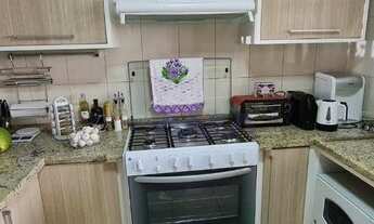 Imagem 7: CHARMOSA!!!! SOBRADO 2 DTS - VILA DE ESPANHA R$370.000,00 VENHA VER!!!!