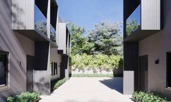 Imagem: Village com 2 suítes à venda, 92 m² por