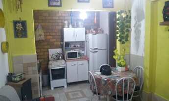 Imagem 6: Casa Alvenaria barbada