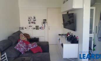 Imagem 2: APARTAMENTO - CAMPO BELO - SP