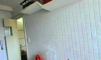 Imagem 5: Apartamento para Venda em São Paulo, VILA SONIA, 2 dormitórios, 1 banheiro, 1 vaga