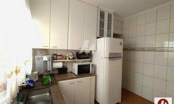 Imagem 5: Casa (térrea na rua) 2 dormitórios, cozinha planejada