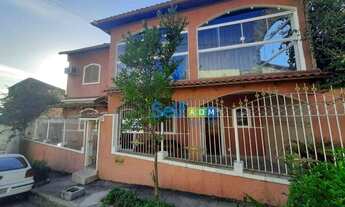 Imagem 2: Casa com 3 quartos para alugar - Porto Velho - São Gonçalo/RJ