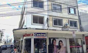 Imagem 4: Loja comercial bem localizada no bairro Centro de Fortaleza. Ed. Tropical, com aproximada