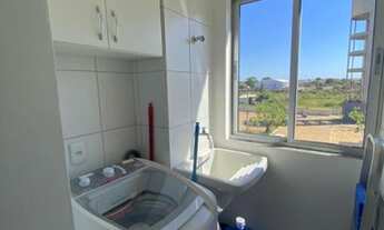 Imagem 4: Aluga semi mobiliado Residencial aracagy