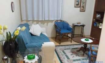 Imagem 5: APARTAMENTO - HIGIENÓPOLIS - SP