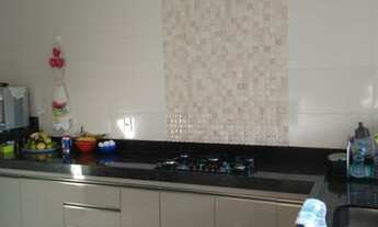 Imagem 5: Casa para venda possui 140 metros quadrados com 3 quartos em Granada - Uberlândia - MG