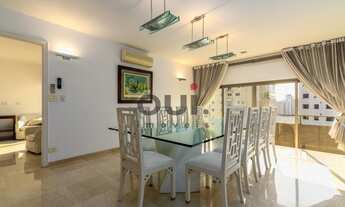 Imagem: Cobertura com 3 dormitórios à venda, 403