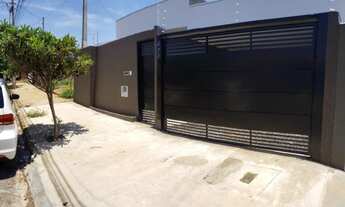 Imagem 2: Casa 3 quartos e 2 banheiros - aroeira 2