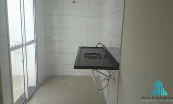 Imagem 3: Apartamento sem Condomínio para Venda em Santo André, Vila Pires, 2 dormitórios, 1 banheir