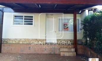 Imagem: Casa (térrea em condominio) 3 dormitórios/suite