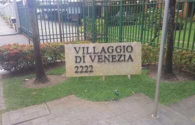 Imagem: ! Villaggio Di Venezia