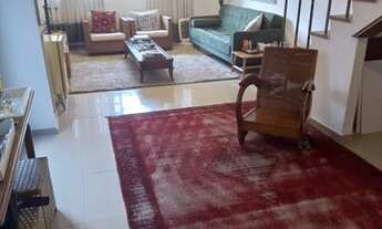 Imagem: Casa de Vila Charmosa - Chácara Santo Antonio