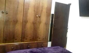 Imagem 2: Apartamento para venda com 64 metros quadrados com 3 quartos em Jardim Miriam - São Paulo