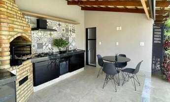 Imagem 4: Casa com piscina bairro Estados Unidos Uberaba