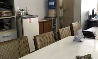 Imagem 5: Sala Comercialno Centro (Edifício Lobrás