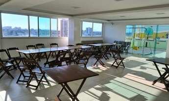 Imagem 5: 3 quartos c/ suíte - Edifício Arboretto - Campos dos Goytacazes