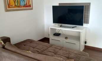 Imagem 2: Apartamento para aluguel com 125 metros quadrados com 3 quartos