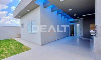 Imagem 6: Residencial Real Parque Sumaré 150m² Casa 3 dormitórios com churrasqueira