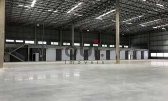 Imagem 2: Galpão para alugar, 23822 m² por R$ 500.262,00/mês - Vila Nova Bonsucesso - Guarulhos/SP