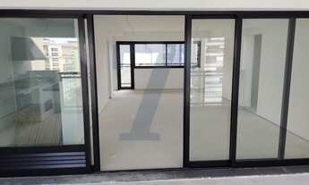 Imagem 3: Apartamento novo à venda ou locação em Moema