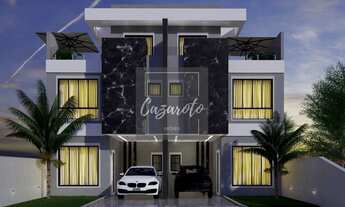 Imagem 7: Sobrado Novo à Venda, Triplex com 03 Dorms Sendo 1 Suite, 2 Vagas de Garagem, Acabamentos