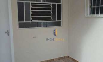 Imagem 1: Casa com 1 dormitório para alugar, 45 m² por R$ 1.200,00/mês - Vila Maria Alta - São Paulo