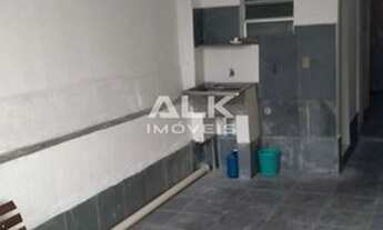 Imagem 7: Prédio Comercial Vila Nova Conceição