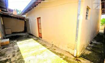 Imagem 3: Casa - Jardim Marajó - Campinas