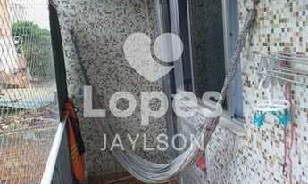 Imagem 3: Apartamento - 02 quartos - Madureira