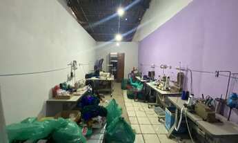 Imagem 4: Casa com 4 dormitórios à venda, 343 m² por R$ 300.000,00 - Ponta Grossa - Maceió/AL