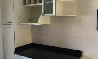 Imagem 4: Apartamento com 3 dormitórios 1 suíte 1 vaga, 65 m² - venda por R$ 425.000 - Gopoúva - Gua