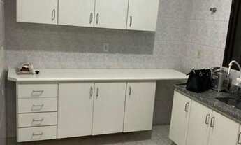 Imagem 4: Apartamento para Venda em São Caetano do Sul, Santa Maria, 1 dormitório, 1 banheiro, 1 vag