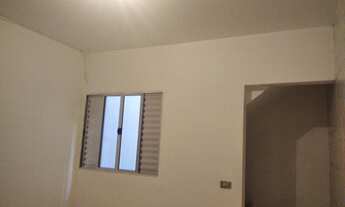 Imagem 6: Casa 3 comodos Casa com 1 dormitório