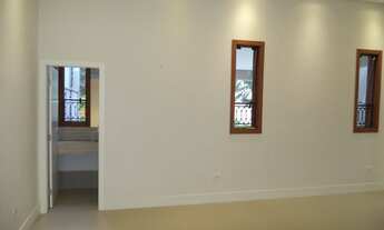 Imagem 7: Casa de condomínio térrea para venda, com 3 quartos (1 suite), churrasqueira e piscina