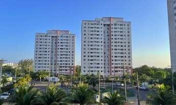 Imagem 6: Lindo apartamento de 2 quartos, andar alto, vista livre, bem ventilado, móveis planejados
